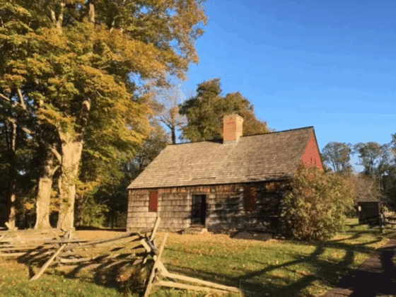 Morristown Named One of the Most Historic Towns in New Jersey by World Atlas